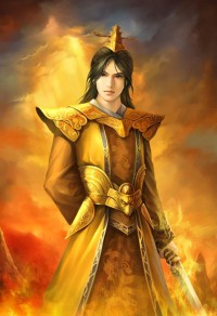 兽人之特种兵穿越