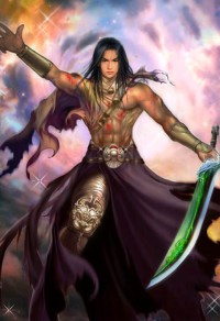 阎君大帝