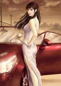 淫荡妈妈的美丽胴体