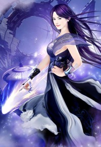 (HP同人)爱德拉·路德维希