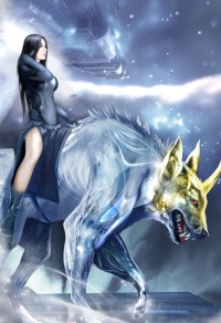 宿敌星球相爱论
