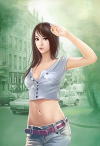 许你今生与来世
