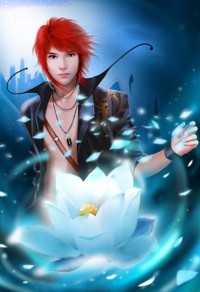 黑色豪門:對抗花心上司