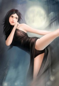 黄蓉襄阳后记-续写