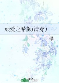 顽爱之希颜(清穿)