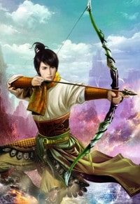 时空波纹