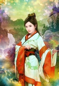 浓青如墨