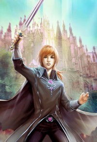 偷胃霸王女
