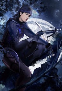 半妖司藤（热播剧原著）