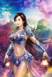 皇陵守墓人