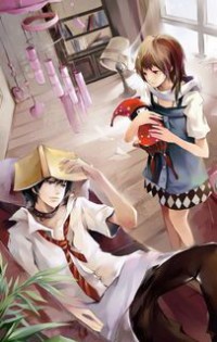 [快穿]作者的百合物语